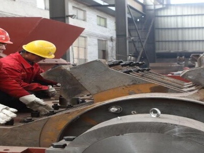 Manganese Ore Crushing Plant in South AfricaFTM Machinery